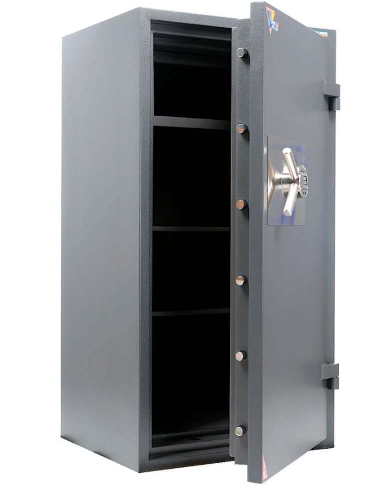 Огневзломостойкий сейф Valberg Гарант Евро 133Т EL купить в Волгограде Огневзломостойкий сейф Valberg Гарант Евро 133Т EL купить в Волгограде