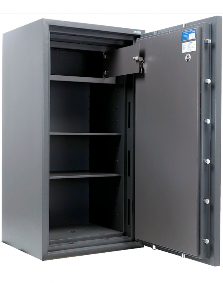 Огневзломостойкий сейф Valberg Гарант Евро 133Т EL купить в Волгограде Огневзломостойкий сейф Valberg Гарант Евро 133Т EL купить в Волгограде