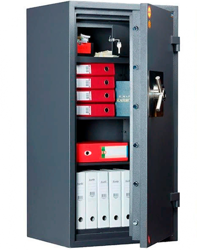 Огневзломостойкий сейф Valberg Гарант Евро 133Т EL купить в Волгограде Огневзломостойкий сейф Valberg Гарант Евро 133Т EL купить в Волгограде