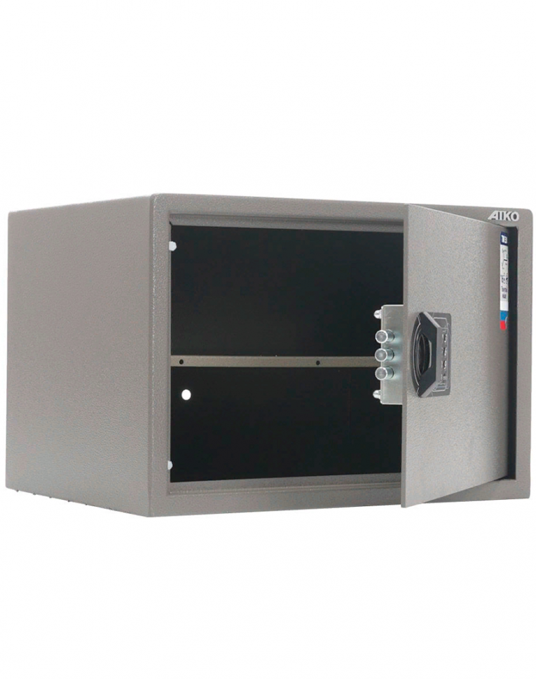 Офисный сейф Aiko ТМ-30 EL купить в Волгограде Офисный сейф Aiko ТМ-30 EL купить в Волгограде