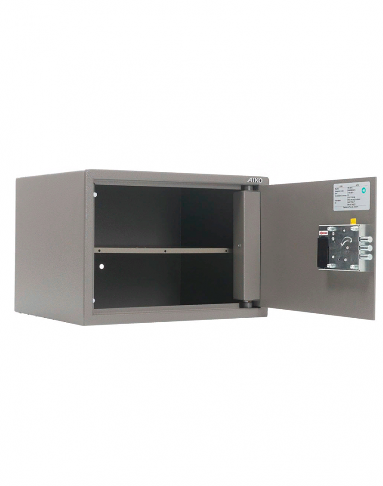 Офисный сейф Aiko ТМ-30 EL купить в Волгограде Офисный сейф Aiko ТМ-30 EL купить в Волгограде