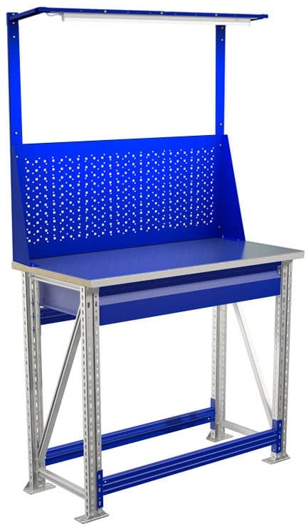 Верстак Master MT100.MF1 / MF1.110.W купить в Волгограде Верстак Master MT100.MF1 / MF1.110.W купить в Волгограде