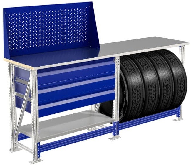 Верстак Master MT100.MF1 / MF1 / MF1.311.000 купить в Волгограде Верстак Master MT100.MF1 / MF1 / MF1.311.000 купить в Волгограде