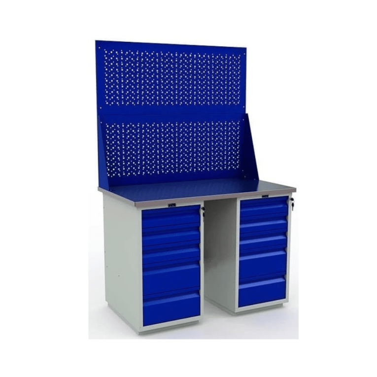 Верстак Profi WT120.WD5/WD5.020 купить в Волгограде