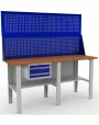 Верстак Expert W200.F2/F2/F2.120