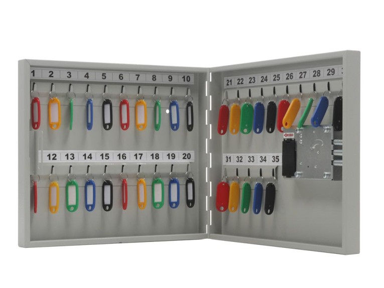 Ключница KEY-35EL купить в Волгограде