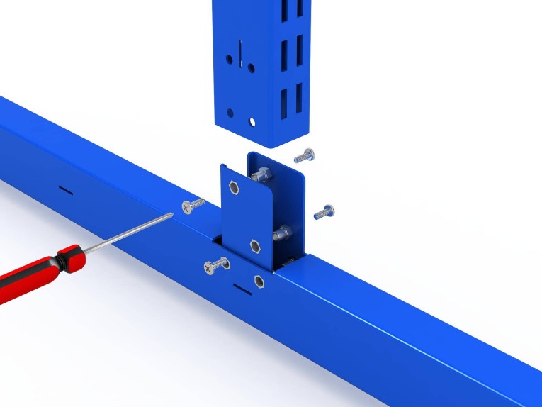 Система хранения SORTEX 1915-2 №1-4(двухсторонняя) купить в Волгограде Система хранения SORTEX 1915-2 №1-4(двухсторонняя) купить в Волгограде