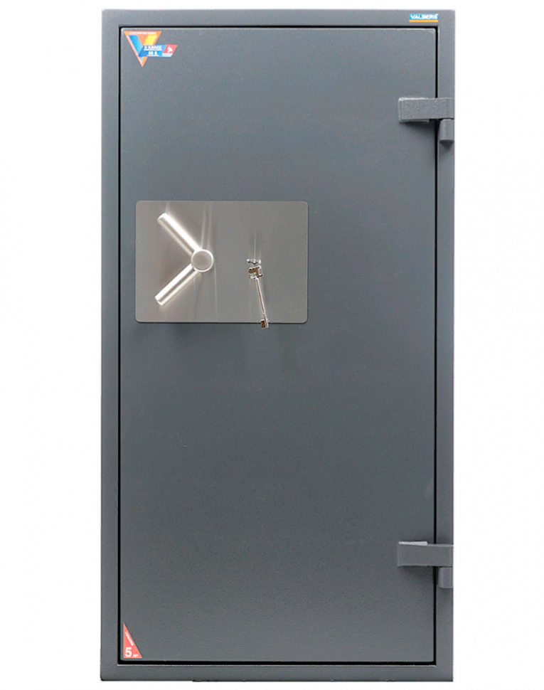 Огневзломостойкий сейф Valberg Гарант Евро 133Т купить в Волгограде