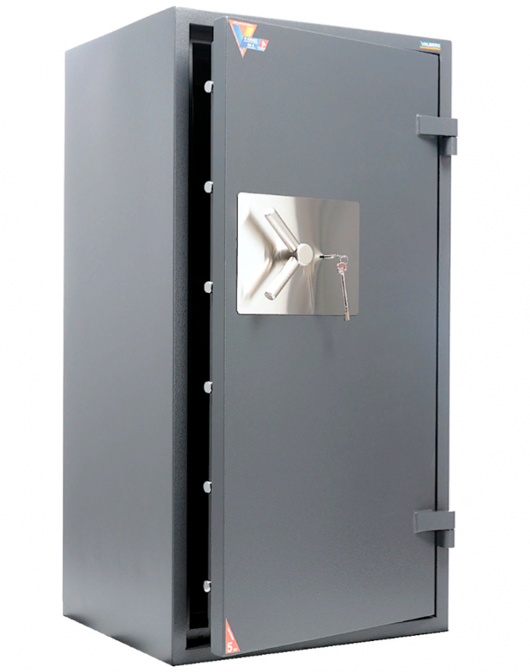 Огневзломостойкий сейф Valberg Гарант Евро 133Т купить в Волгограде