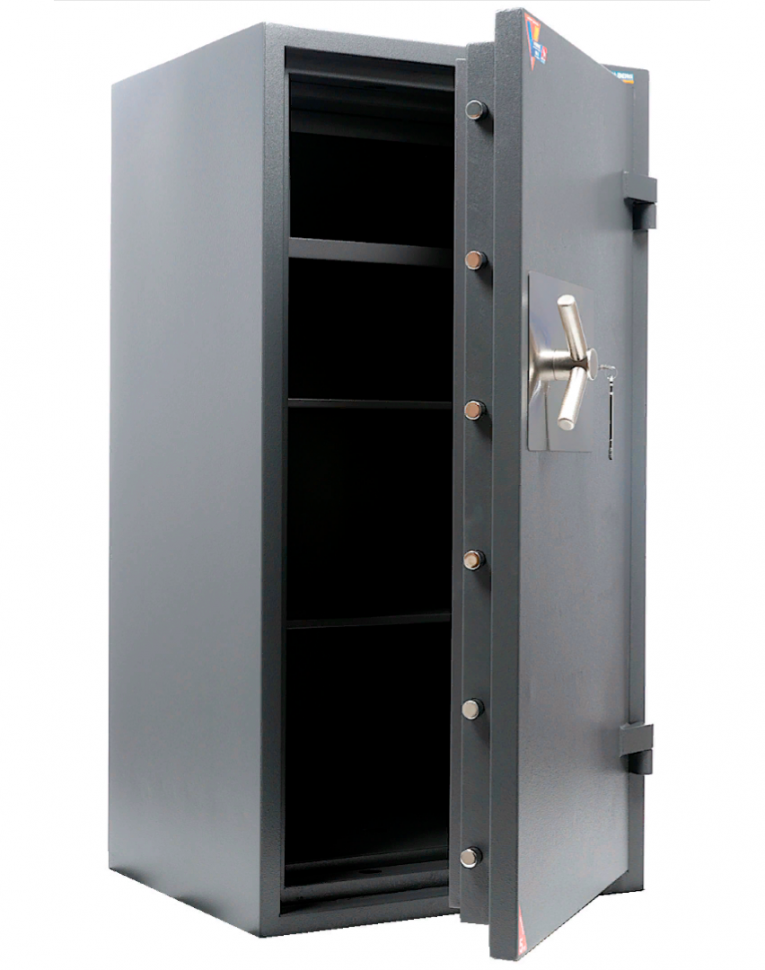 Огневзломостойкий сейф Valberg Гарант Евро 133Т купить в Волгограде