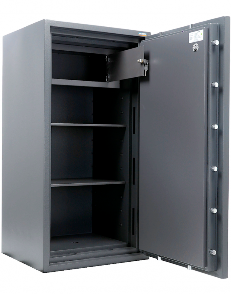 Огневзломостойкий сейф Valberg Гарант Евро 133Т купить в Волгограде