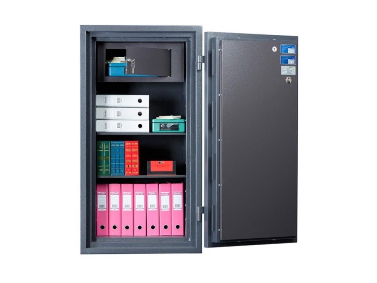 Огневзломостойкий сейф Valberg Гарант Евро 133Т купить в Волгограде