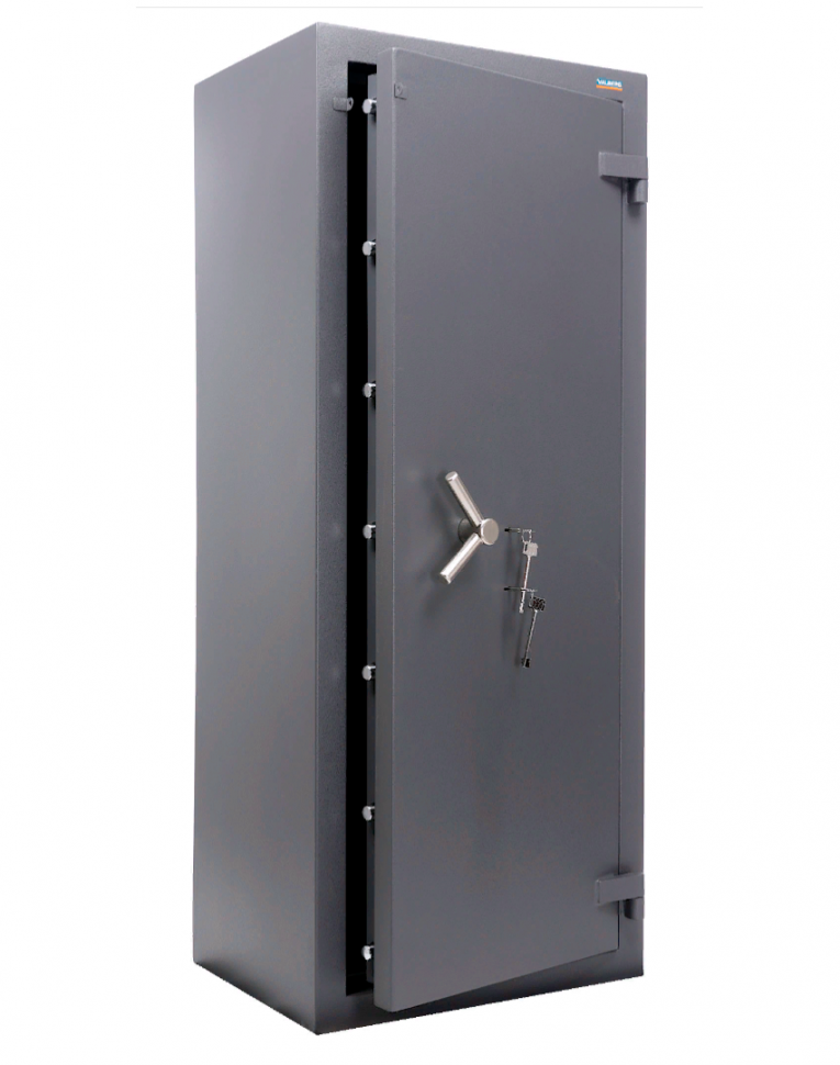 Взломостойкий сейф Valberg Гранит III-1668 KL купить в Волгограде Взломостойкий сейф Valberg Гранит III-1668 KL купить в Волгограде