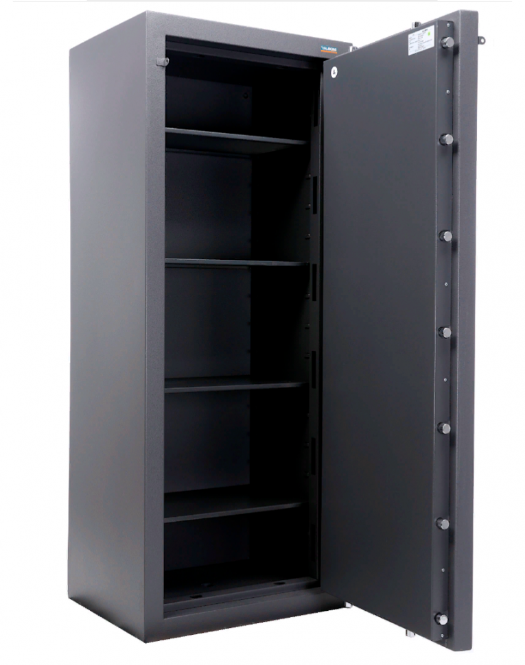 Взломостойкий сейф Valberg Гранит III-1668 KL купить в Волгограде Взломостойкий сейф Valberg Гранит III-1668 KL купить в Волгограде