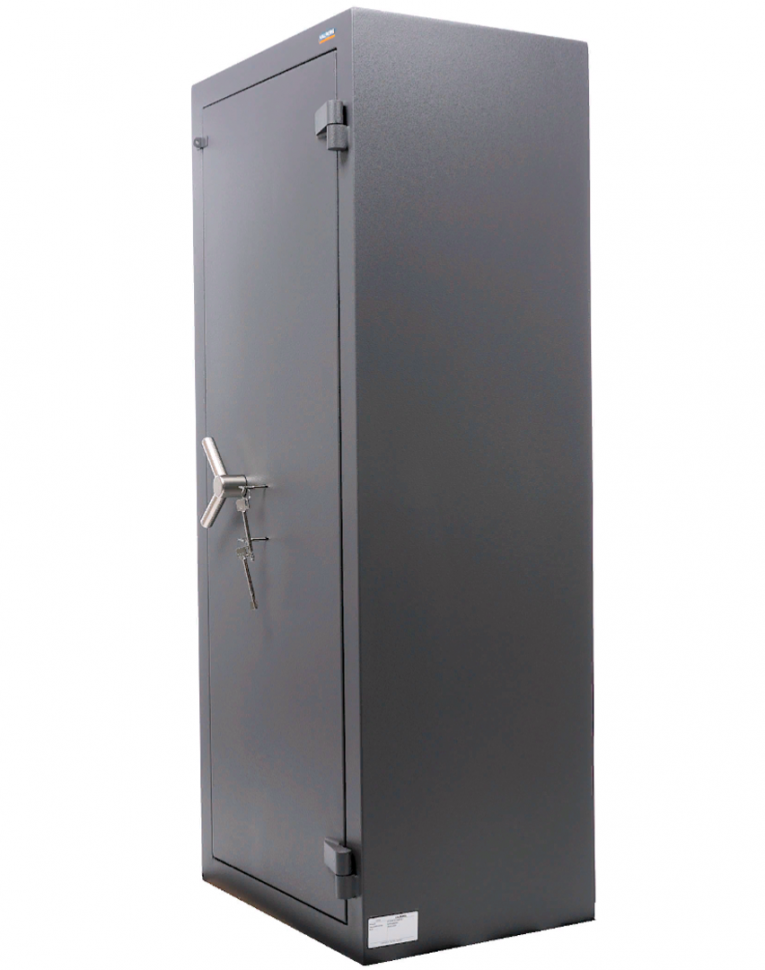 Взломостойкий сейф Valberg Гранит III-1668 KL купить в Волгограде Взломостойкий сейф Valberg Гранит III-1668 KL купить в Волгограде