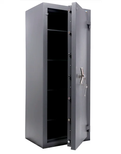 Взломостойкий сейф Valberg Гранит III-1668 KL купить в Волгограде Взломостойкий сейф Valberg Гранит III-1668 KL купить в Волгограде