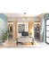 Гардеробная система Практик Home Офис 2 купить в Волгограде