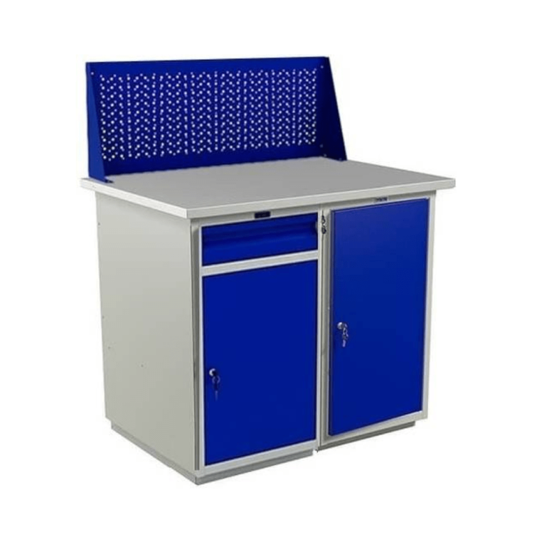 Верстак Profi WT100.WD2/WD1.010 купить в Волгограде