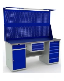 Верстак Profi WT180.WD2/WD5.121