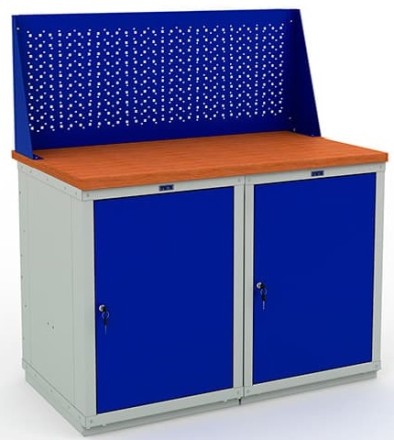 Верстак Expert W120.WS1/WS1.010 купить в Волгограде