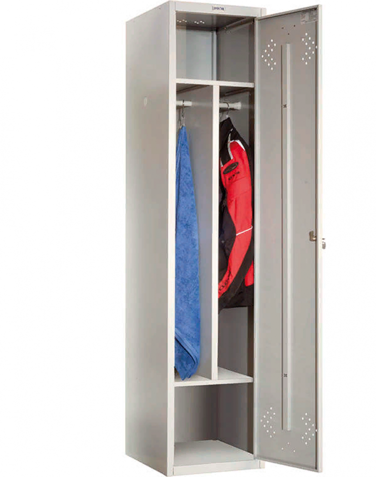Шкаф для раздевалок Стандарт LS-11-40D купить в Волгограде Шкаф для раздевалок Стандарт LS-11-40D купить в Волгограде