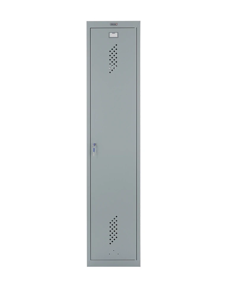 Шкаф для раздевалок усиленный ML/LS-11-40D Шкаф для раздевалок усиленный ML/LS-11-40D