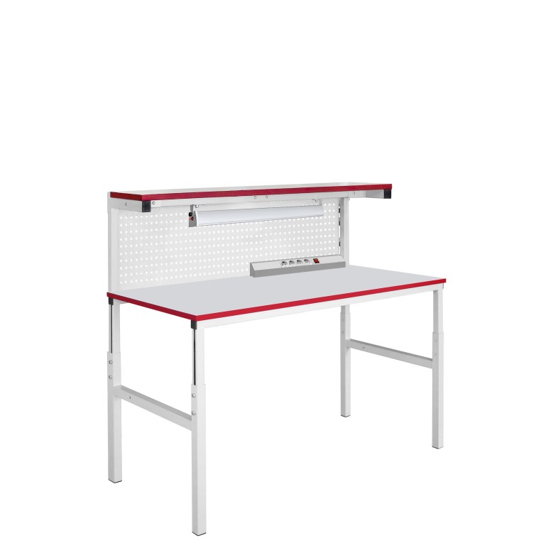 Комплект стола монтажника Gresson КСМ-1000 купить в Волгограде Комплект стола монтажника Gresson КСМ-1000 купить в Волгограде