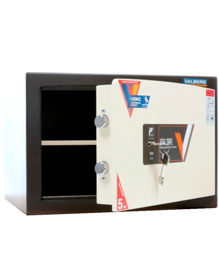 Взломостойкий сейф Valberg Карат 30 new купить в Волгограде Взломостойкий сейф Valberg Карат 30 new купить в Волгограде