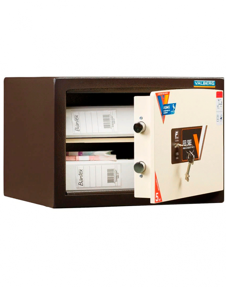 Взломостойкий сейф Valberg Карат 30 new купить в Волгограде Взломостойкий сейф Valberg Карат 30 new купить в Волгограде