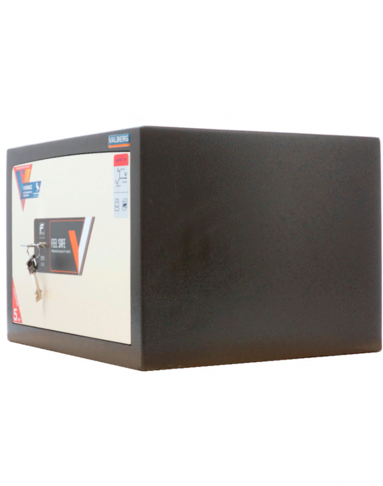 Взломостойкий сейф Valberg Карат 30 new купить в Волгограде Взломостойкий сейф Valberg Карат 30 new купить в Волгограде