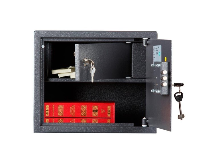 Сейф для травматического пистолета Aiko TT-28 купить в Волгограде Сейф для травматического пистолета Aiko TT-28 купить в Волгограде