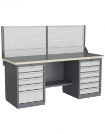 Верстак FBK 205.56.4-1 Верстак FBK 205.56.4-1