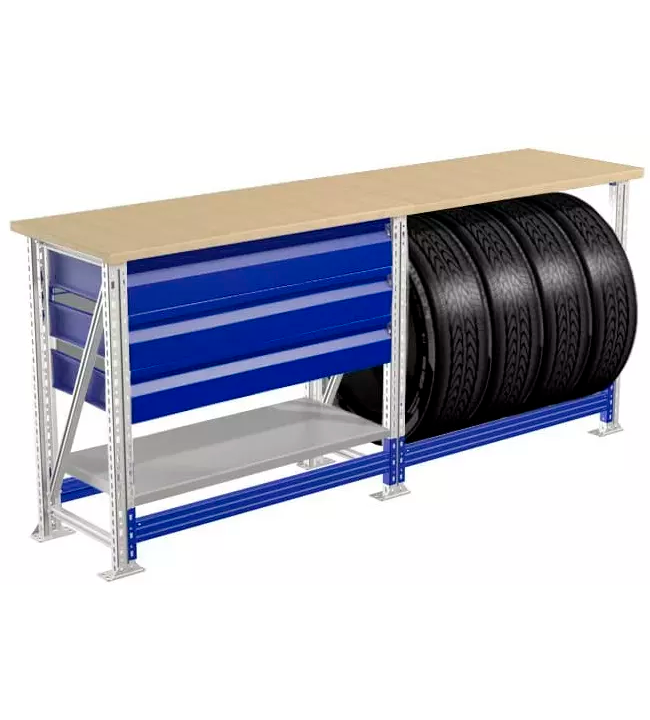 Верстак Master M100.MF1 / MF1 / MF1.301.000 купить в Волгограде Верстак Master M100.MF1 / MF1 / MF1.301.000 купить в Волгограде