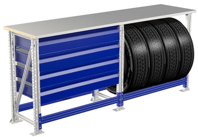 Верстак Master MT100.MF1 / MF1 / MF1.400.000 купить в Волгограде Верстак Master MT100.MF1 / MF1 / MF1.400.000 купить в Волгограде