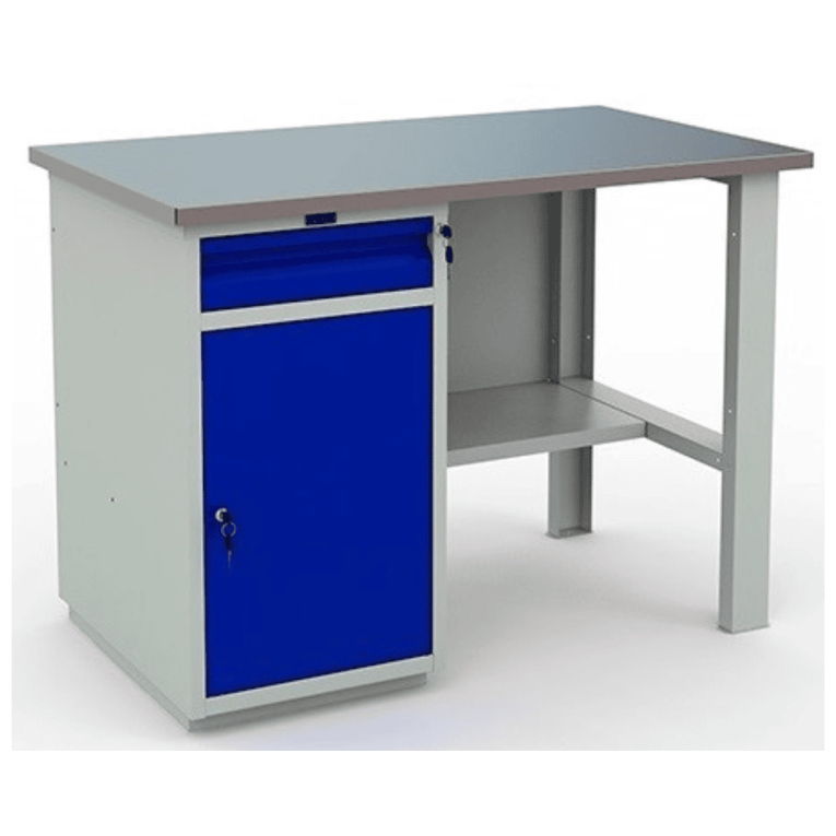 Верстак Profi WT120.WD2/F1.000 (WB 120Sh + WD2) купить в Волгограде Верстак Profi WT120.WD2/F1.000 (WB 120Sh + WD2) купить в Волгограде