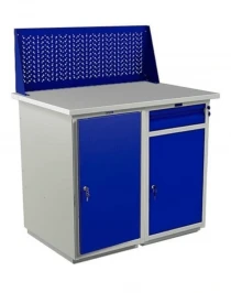 Верстак Profi WT100.WD1/WD2.010 Верстак Profi WT100.WD1/WD2.010
