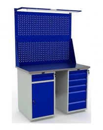 Верстак Profi WT120.WD2/WD5.021 Верстак Profi WT120.WD2/WD5.021