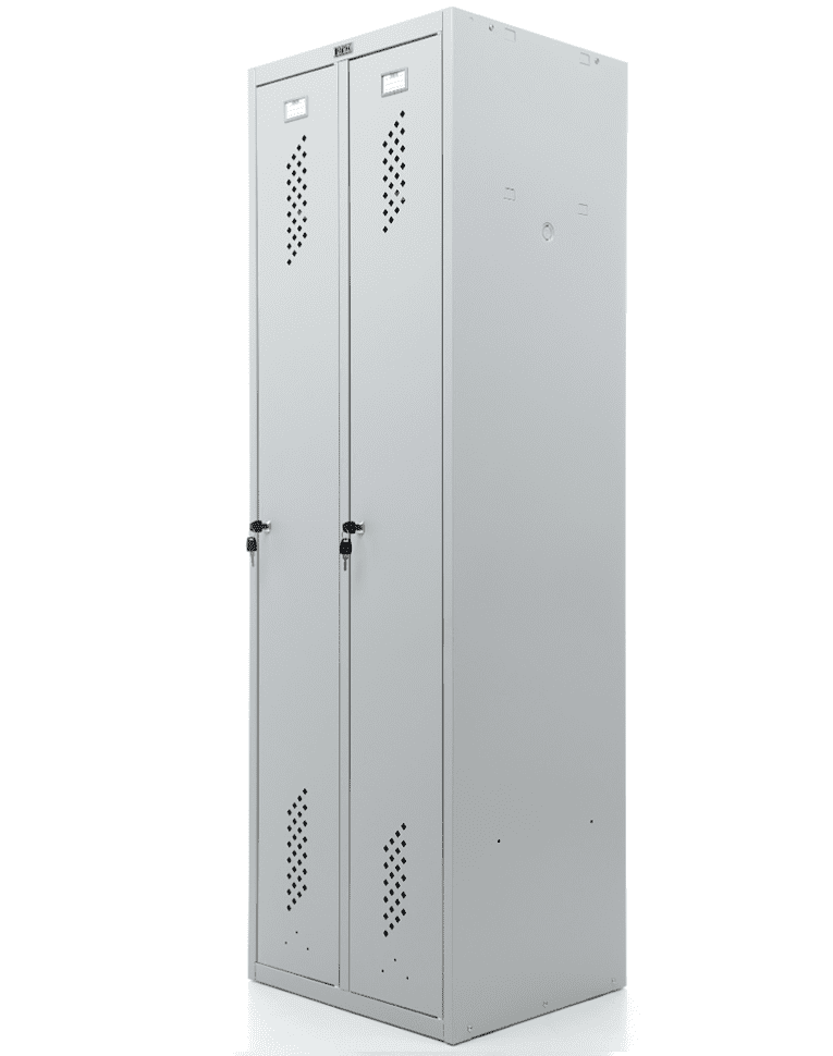 Шкаф для раздевалок Стандарт LS-21 купить в Волгограде Шкаф для раздевалок Стандарт LS-21 купить в Волгограде