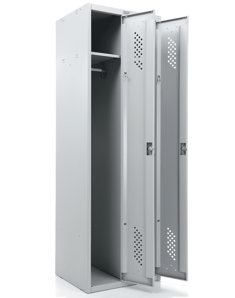 Шкаф для раздевалок Стандарт LS-21 купить в Волгограде Шкаф для раздевалок Стандарт LS-21 купить в Волгограде