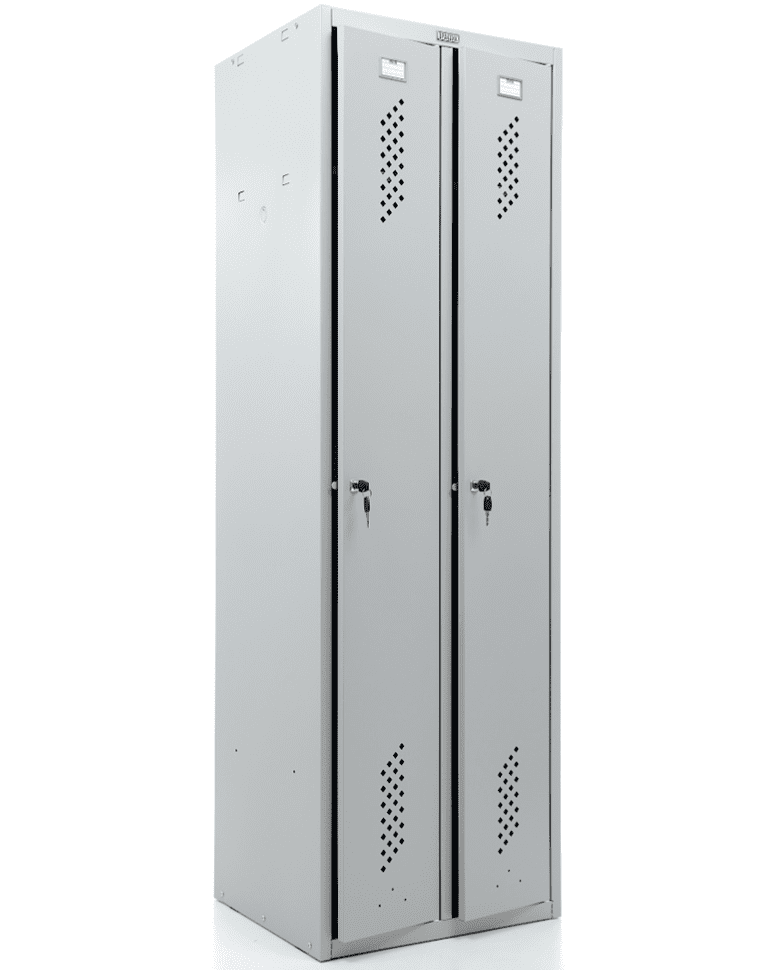 Шкаф для раздевалок Стандарт LS-21 купить в Волгограде Шкаф для раздевалок Стандарт LS-21 купить в Волгограде