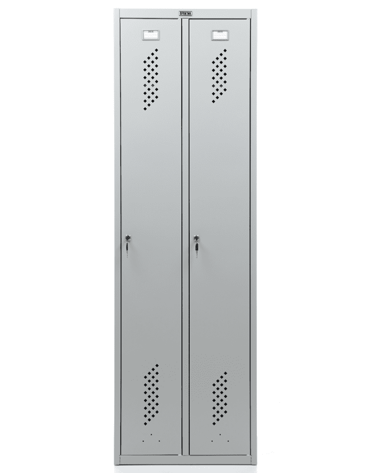 Шкаф для раздевалок Стандарт LS-21 купить в Волгограде Шкаф для раздевалок Стандарт LS-21 купить в Волгограде