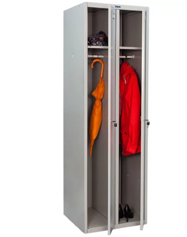 Шкаф для раздевалок Стандарт LS-21 купить в Волгограде Шкаф для раздевалок Стандарт LS-21 купить в Волгограде