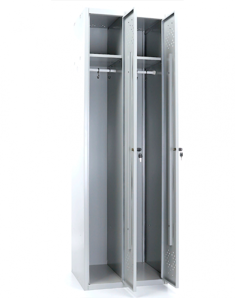 Шкаф для раздевалок Стандарт LS-21 купить в Волгограде Шкаф для раздевалок Стандарт LS-21 купить в Волгограде