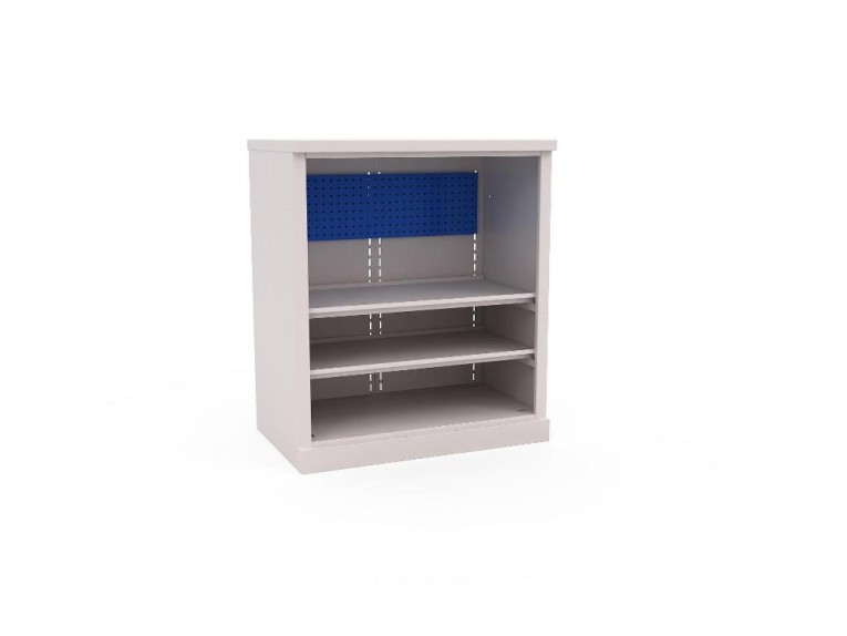 Шкаф инструментальный ERGO 181/2 №4 купить в Волгограде Шкаф инструментальный ERGO 181/2 №4 купить в Волгограде