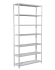 Стеллаж MS Strong 2200х1200х400 7 полок купить в Волгограде