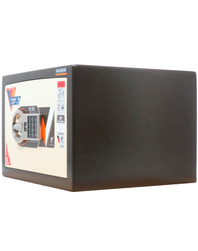 Взломостойкий сейф Valberg Карат 30 EL new купить в Волгограде Взломостойкий сейф Valberg Карат 30 EL new купить в Волгограде