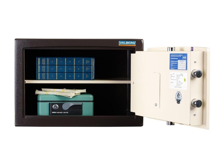 Взломостойкий сейф Valberg Карат 30 EL new купить в Волгограде Взломостойкий сейф Valberg Карат 30 EL new купить в Волгограде