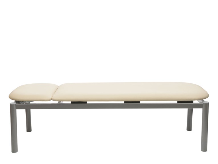 Кушетка медицинская смотровая МД КС-01 (слоновая кость) купить в Волгограде Кушетка медицинская смотровая МД КС-01 (слоновая кость) купить в Волгограде