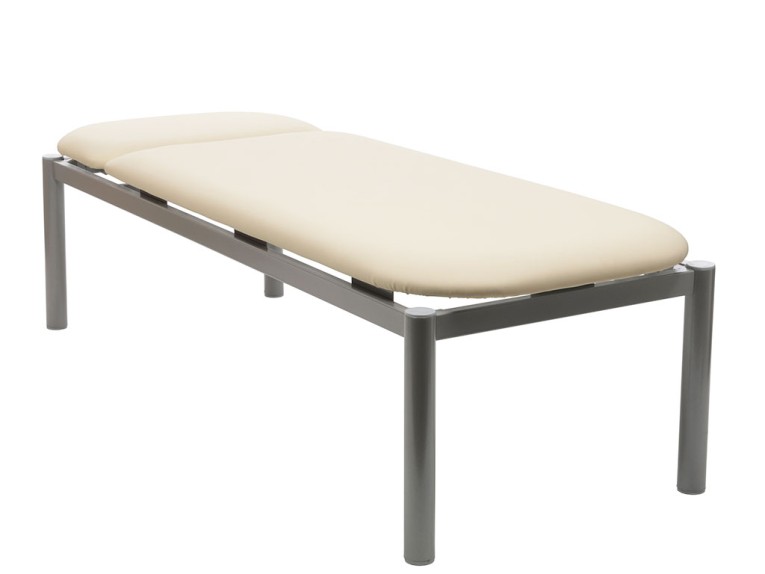 Кушетка медицинская смотровая МД КС-01 (слоновая кость) купить в Волгограде Кушетка медицинская смотровая МД КС-01 (слоновая кость) купить в Волгограде