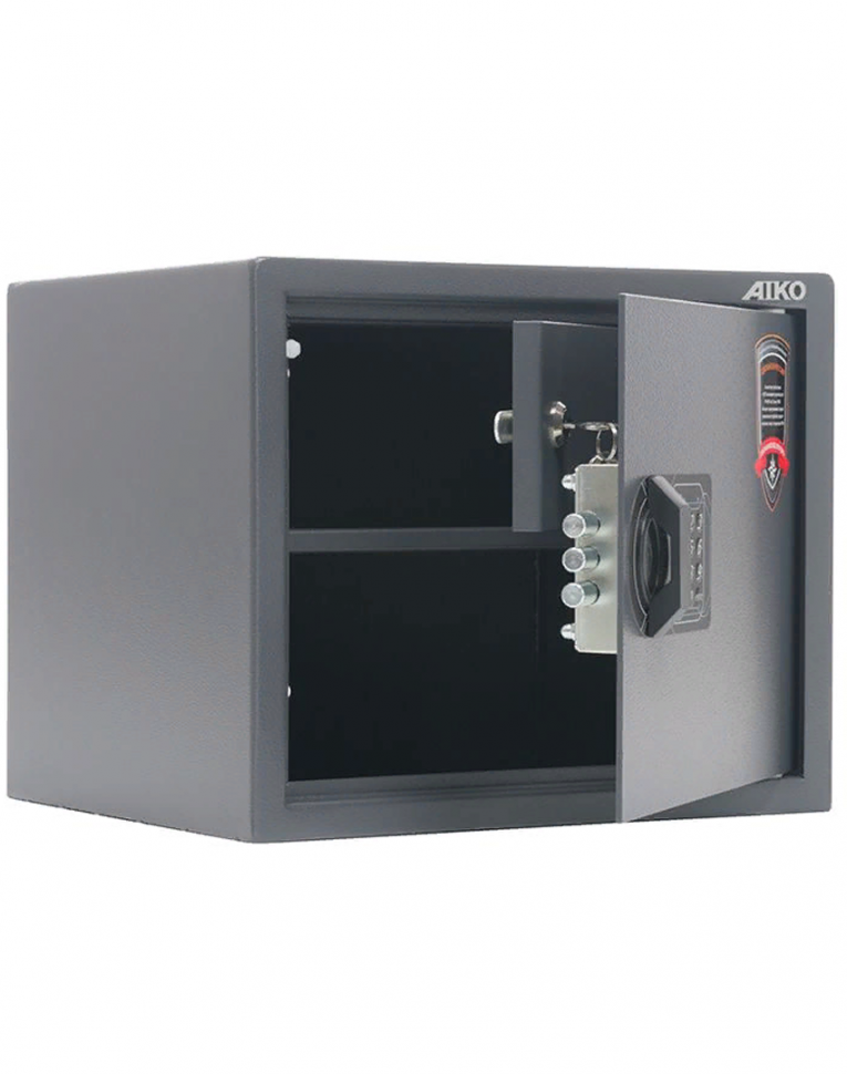 Сейф для травматического пистолета Aiko TT-28 EL купить в Волгограде Сейф для травматического пистолета Aiko TT-28 EL купить в Волгограде